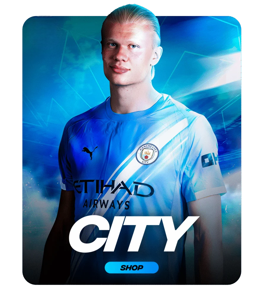 Manchester City