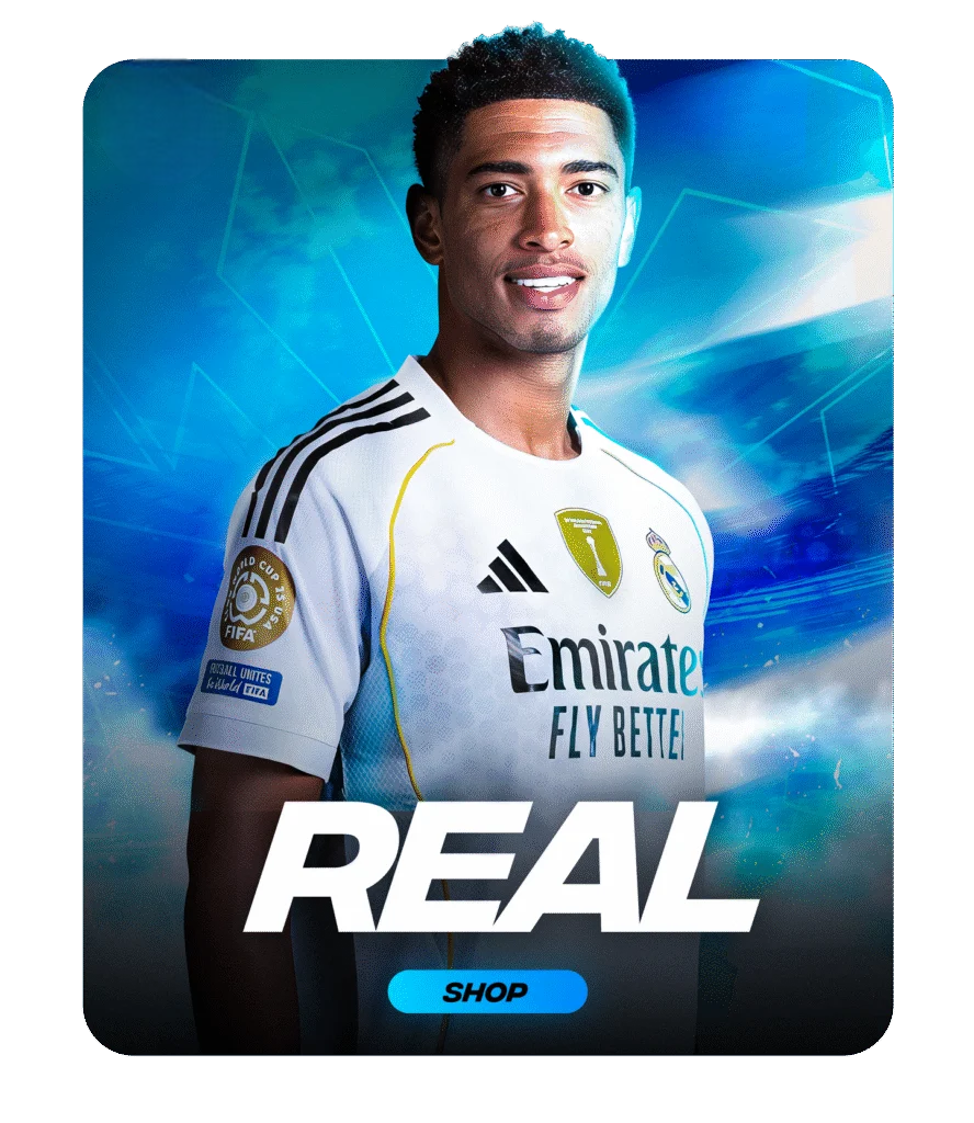 Real Madrid