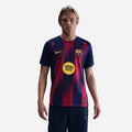 Barcelone Maillot Domicile 25/26