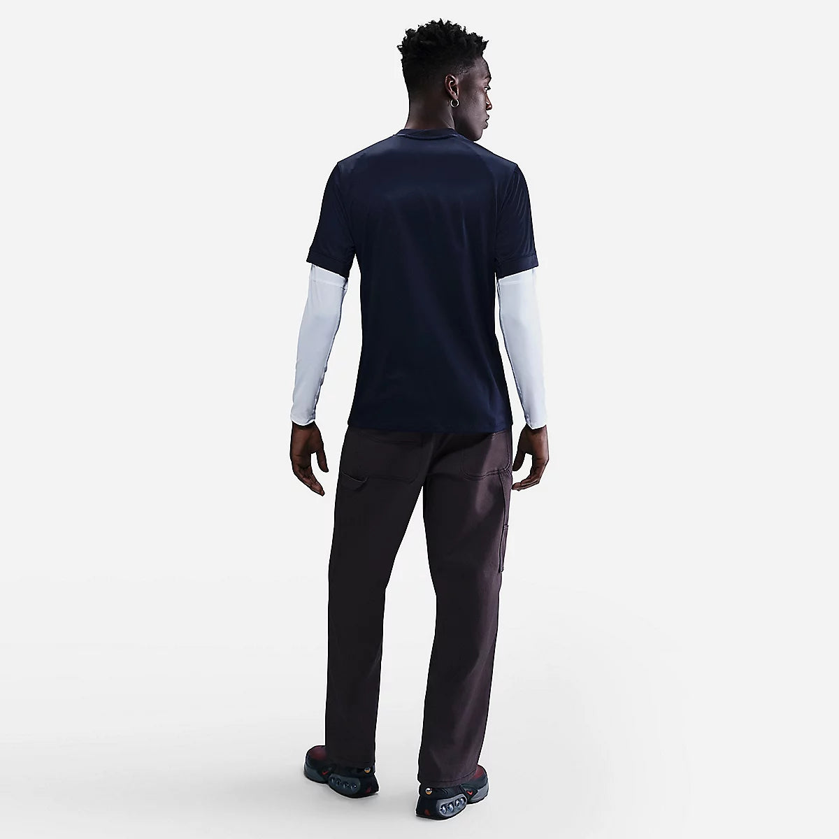 Paris SG Maillot Domicile 25/26