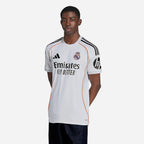 Real Madrid Maillot Domicile 25/26