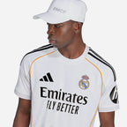 Real Madrid Maillot Domicile 25/26