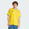Colombie Maillot Domicile 25/26