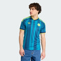 Colombie Maillot Extérieur 25/26