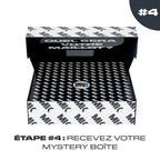 Box Mystère - Vintage x1