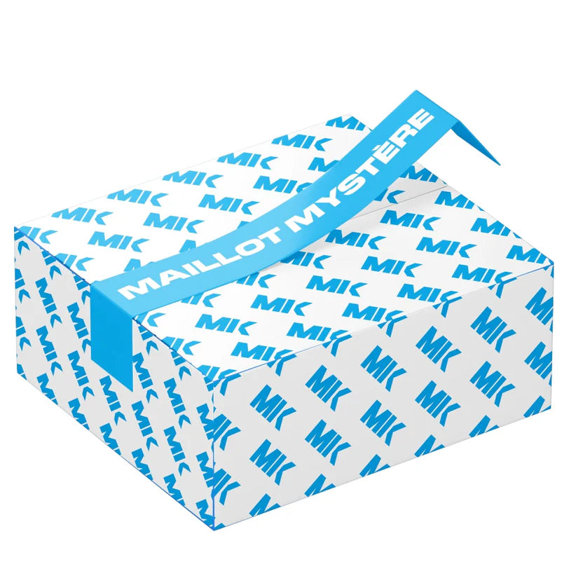 Box Mystère - Classique x3