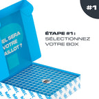 Box Mystère - Classique x2