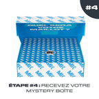 Box Mystère - Classique x2