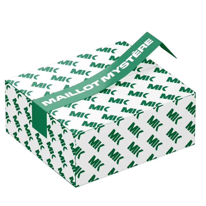 Box Mystère - Spéciale Coupe du Monde 2026 x3