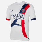 Paris SG Maillot Extérieur 25/26