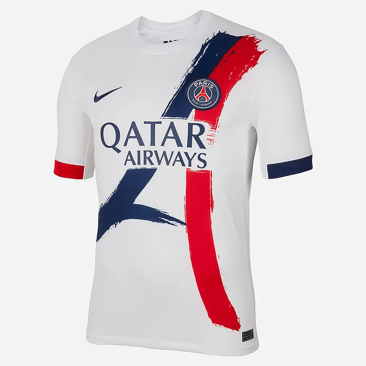 Paris SG Maillot Extérieur 25/26