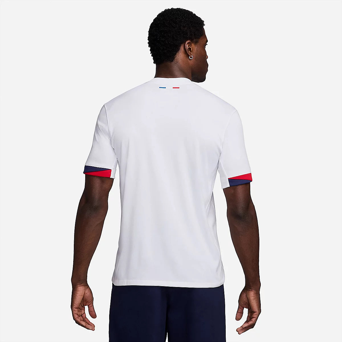 Paris SG Maillot Extérieur 25/26