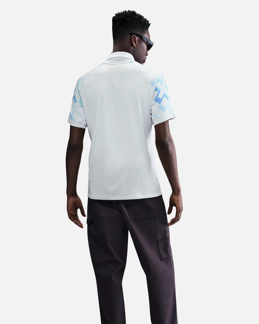 Inter Milan Maillot Domicile 25/26