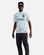 Inter Milan Maillot Domicile 25/26