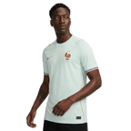 France Maillot Domicile 25/26