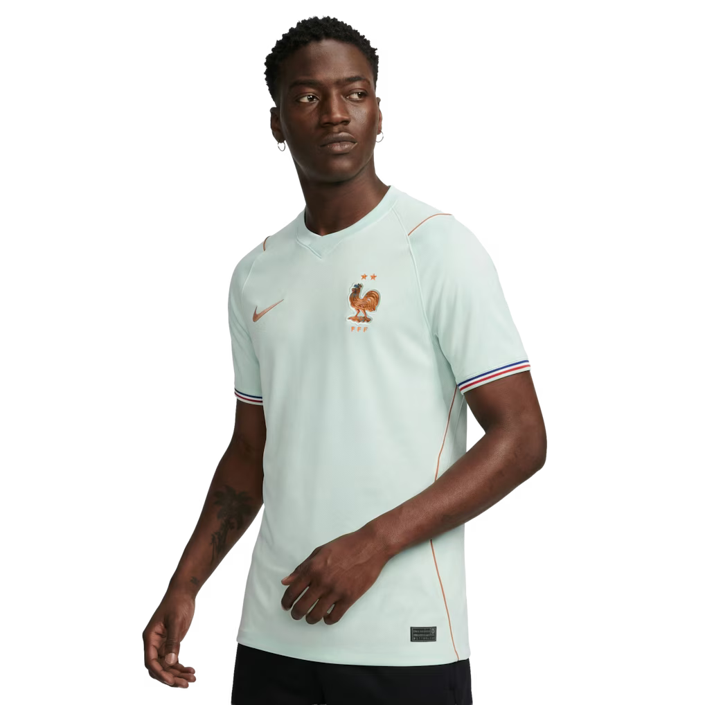 France Maillot Domicile 25/26