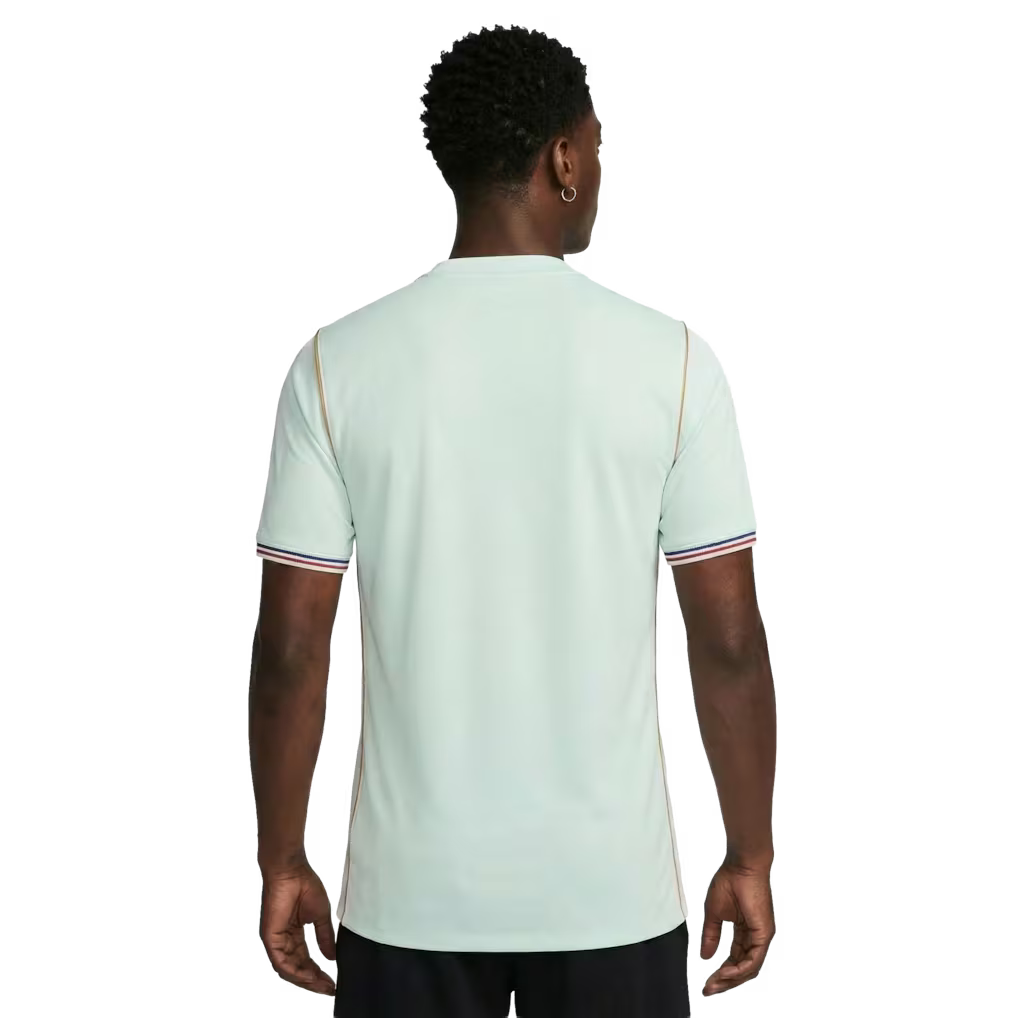 France Maillot Domicile 25/26