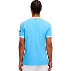 Manchester City Maillot Domicile 25/26